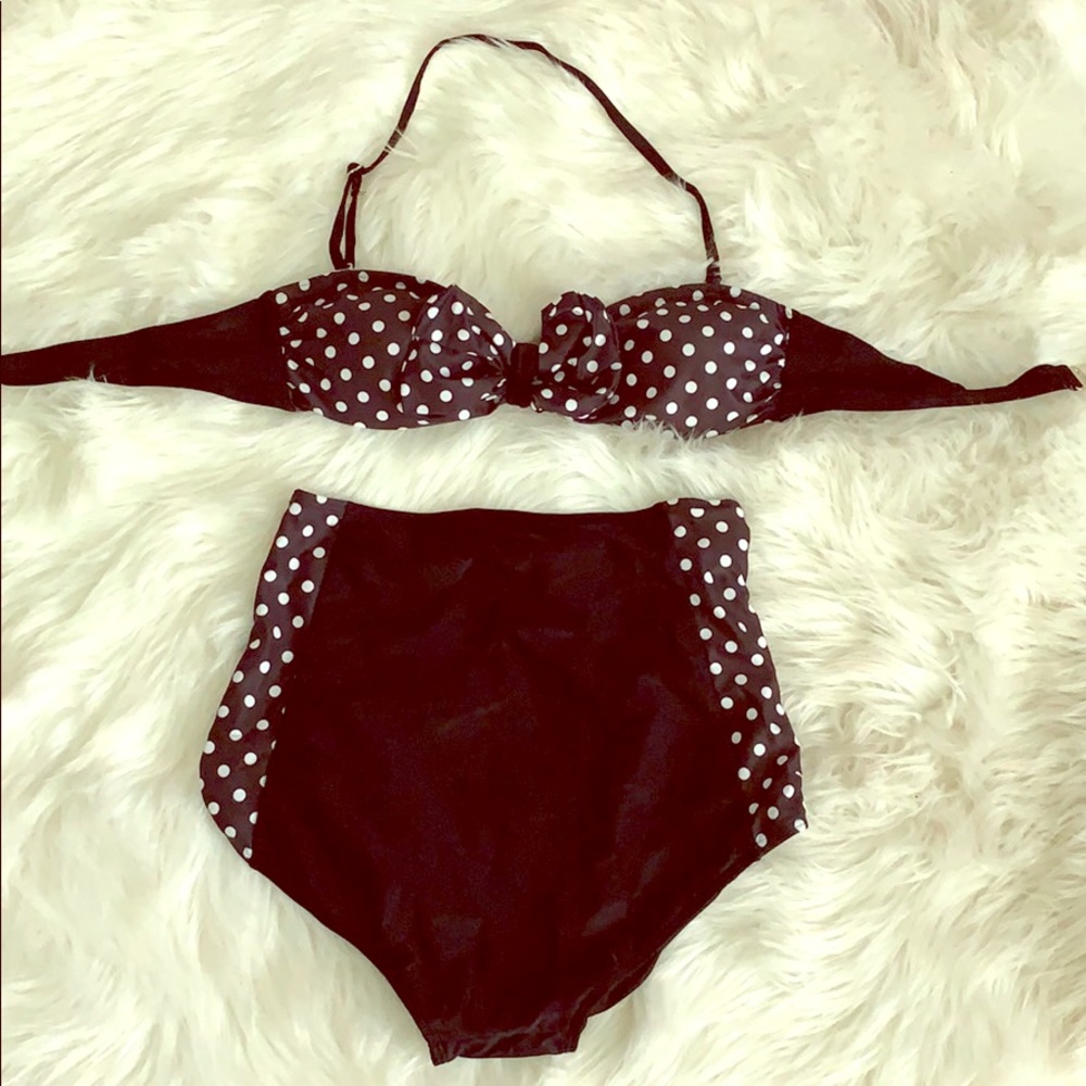 Bathing Suit
